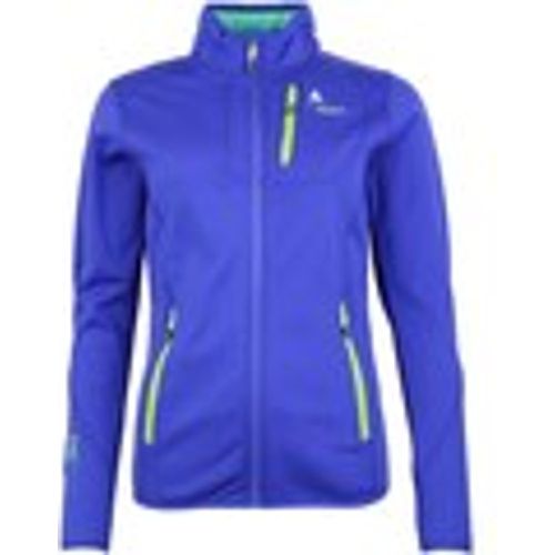 Felpa Blouson polarshell AYNUR - Peak Mountain - Modalova