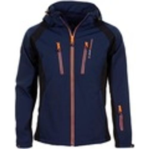 Giubbotto Blouson softshell CABILONE - Peak Mountain - Modalova