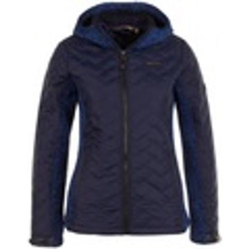 Felpa Blouson polaire AVA - Peak Mountain - Modalova