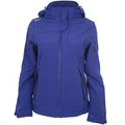 Giubbotto Blouson softshell AVENE - Peak Mountain - Modalova