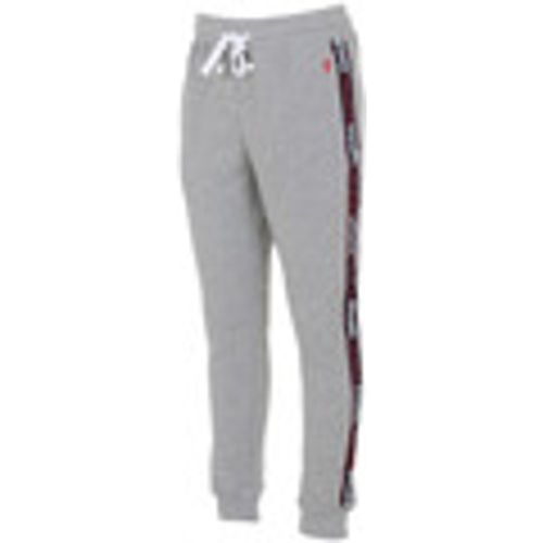 Pantaloni Sportivi Jogging CALEB - Degré Celsius - Modalova