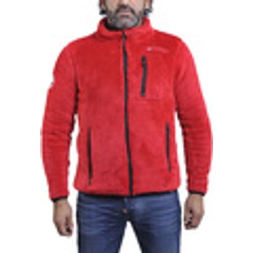 Felpa Blouson polaire CARIAN - Peak Mountain - Modalova