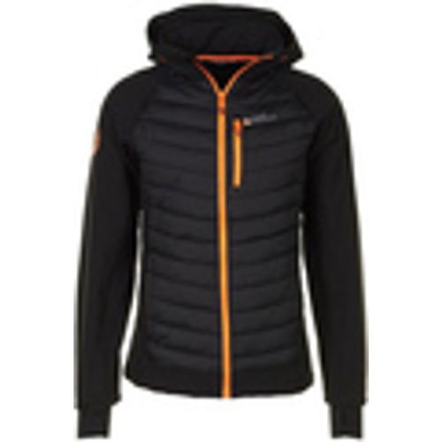 Giubbotto Blouson softshell CAPASO - Peak Mountain - Modalova