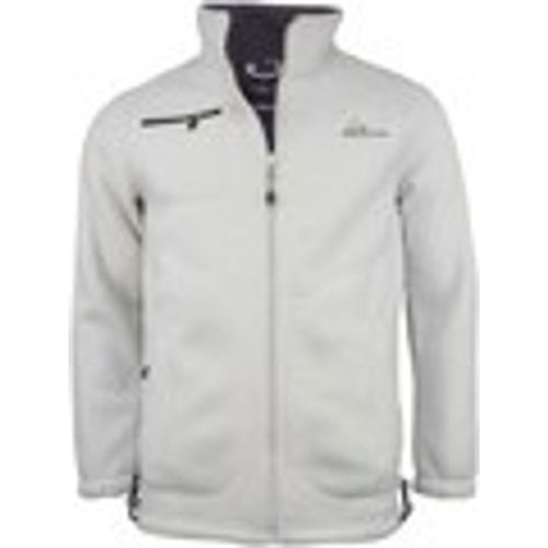 Felpa Blouson polaire CIK - Peak Mountain - Modalova