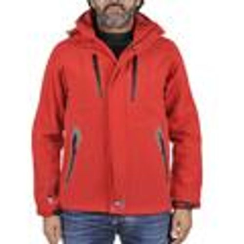 Giubbotto Blouson softshell CILO - Peak Mountain - Modalova