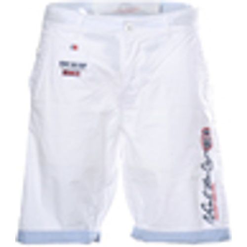 Pantaloni corti Bermuda CREGOIR - Vent Du Cap - Modalova