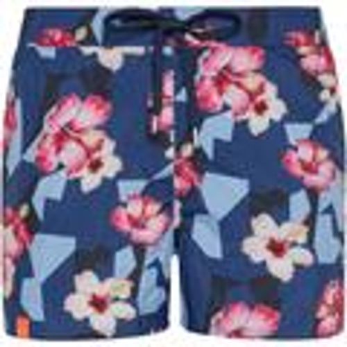 Costume / Bermuda da spiaggia BEACH costume uomo H30103 0720 SWIM PANT CAMOUFLAGE - Sun68 - Modalova