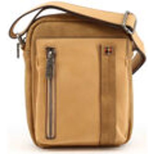 Borsa a tracolla - yukon_lk1401 - Lumberjack - Modalova