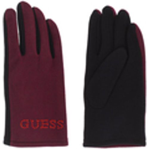 Guanti Guess AW6825-WOL02-BOR - Guess - Modalova