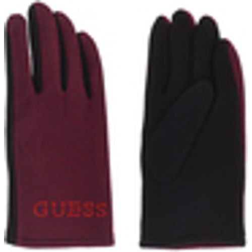 Guanti Guess AW6825-WOL02-BOR - Guess - Modalova