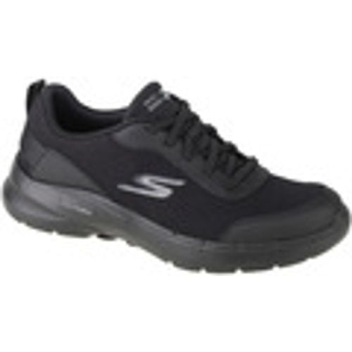 Sneakers Go Walk 6 - Bold Knight - Skechers - Modalova