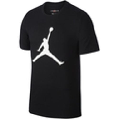 T-shirt Nike Jumpman Logo - Nike - Modalova