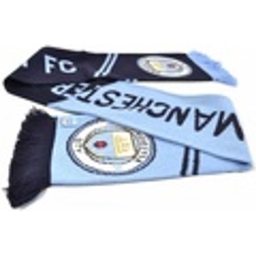 Sciarpa Manchester City Fc BS447 - Manchester City Fc - Modalova