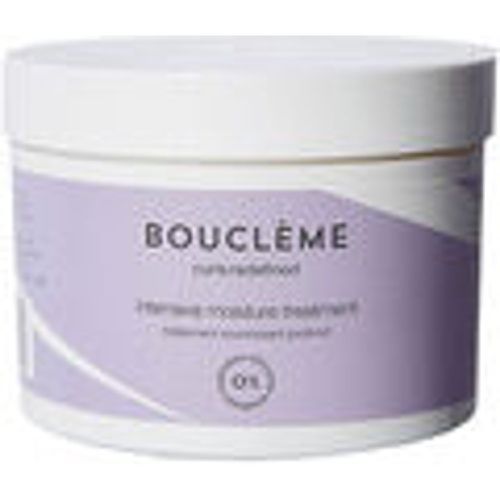 Maschere &Balsamo Curls Redefined Intensive Moisture Treatment - Bouclème - Modalova