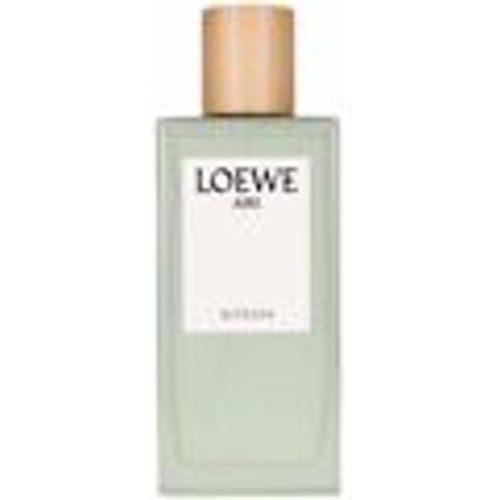 Acqua di colonia Aire Sutileza Eau De Toilette Vaporizzatore - Loewe - Modalova