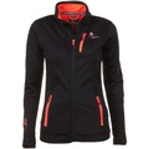 Felpa Blouson polarshell AYNUR - Peak Mountain - Modalova