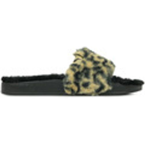 Sandali Leadcat 2.0 Wns Fluff Safari - Puma - Modalova