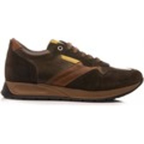 Sneakers Exton Sneakers Uomo 730 - Exton - Modalova