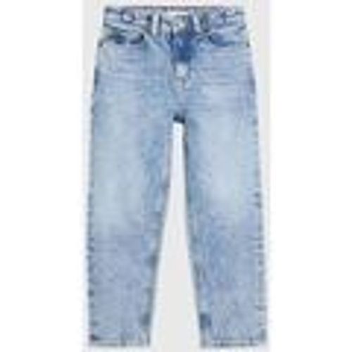 Jeans KG0KG06595T HT TAPARED RECYCLED-1AA LIGHTUSEDRECYCLED - Tommy Hilfiger - Modalova