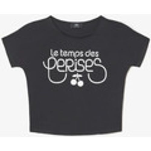 T-shirt & Polo T-shirt MUSGI - Le Temps des Cerises - Modalova