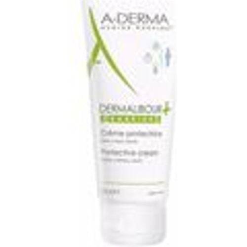 Trattamento mirato Dermalibour+ Barrier Crema Isolante - A-Derma - Modalova