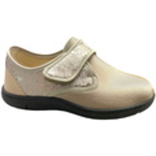 Pantofole Shoes4Me LIP5278bei - Shoes4Me - Modalova