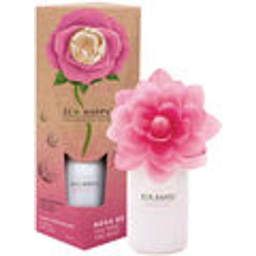 Candele, diffusori Rosa De Té Flor Perfumada - Eco Happy - Modalova