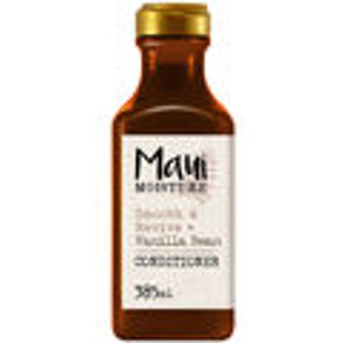 Maschere &Balsamo Vanilla Bean Antiencrespamiento Acondcionador - Maui - Modalova