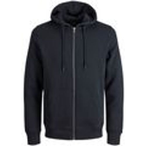 Felpa 12210830 STAR-BLACK - jack & jones - Modalova