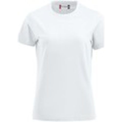T-shirts a maniche lunghe Premium - C-Clique - Modalova