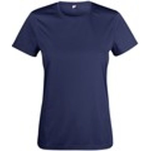 T-shirts a maniche lunghe Basic Active - C-Clique - Modalova