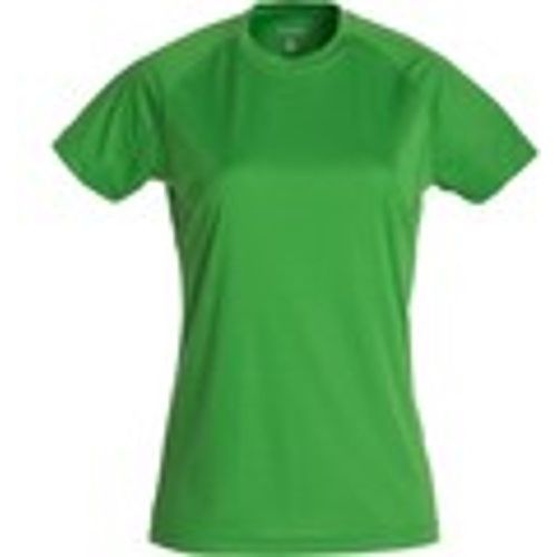 T-shirts a maniche lunghe Premium Active - C-Clique - Modalova