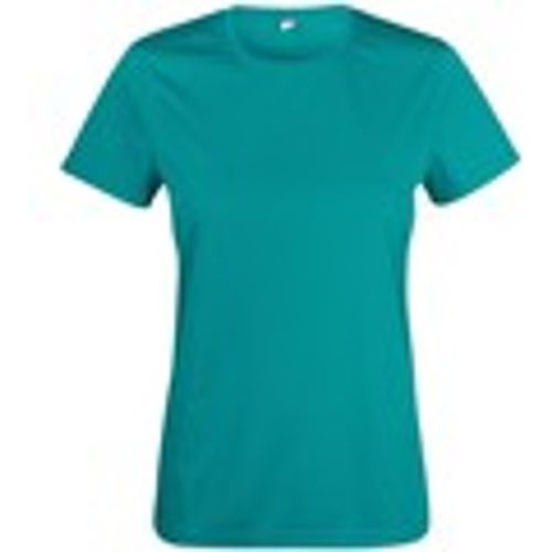 T-shirts a maniche lunghe Basic Active - C-Clique - Modalova