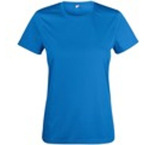 T-shirts a maniche lunghe Basic Active - C-Clique - Modalova
