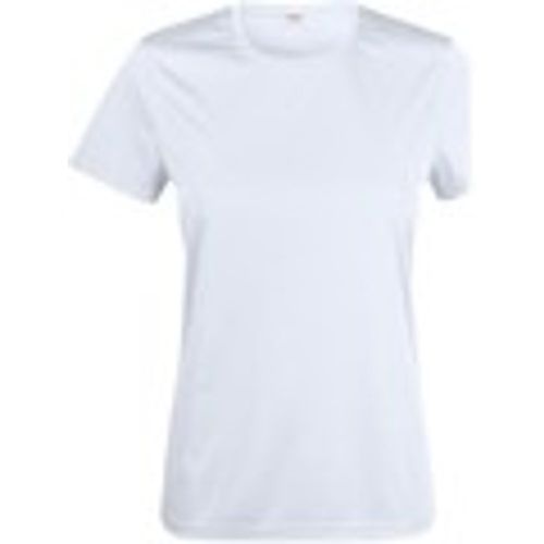 T-shirts a maniche lunghe Basic Active - C-Clique - Modalova