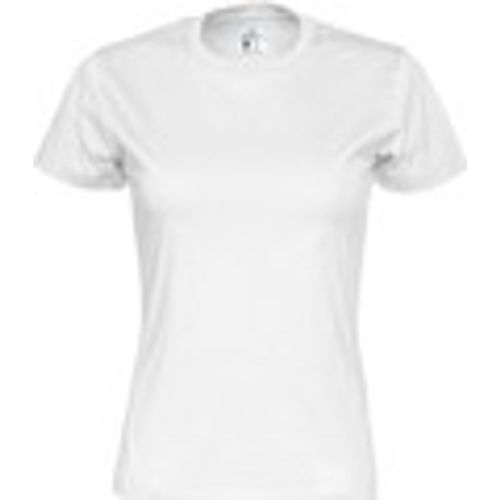 T-shirts a maniche lunghe UB283 - Cottover - Modalova