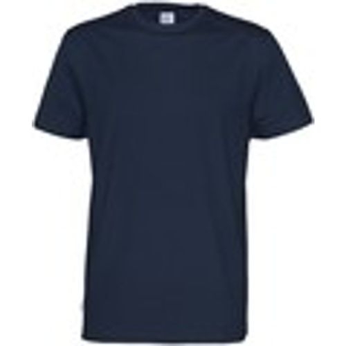 T-shirts a maniche lunghe UB690 - Cottover - Modalova