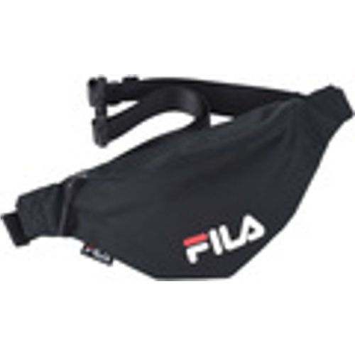 Borsa Shopping Barinas Slim Classic Waist Bag - Fila - Modalova