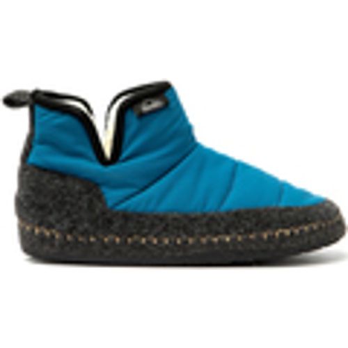 Pantofole Nuvola. Boot New Wool - Nuvola. - Modalova
