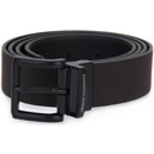 Cintura EAX ARMANI 20 TONGUE BELT - EAX - Modalova