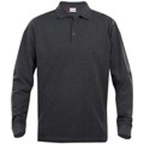 Polo maniche lunghe Classic Lincoln - C-Clique - Modalova