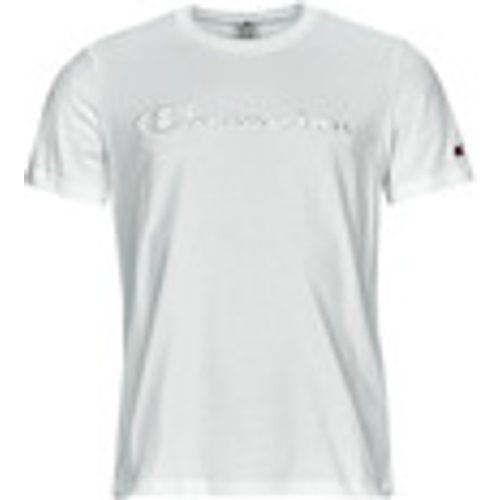 T-shirt Champion Crewneck T-Shirt - Champion - Modalova