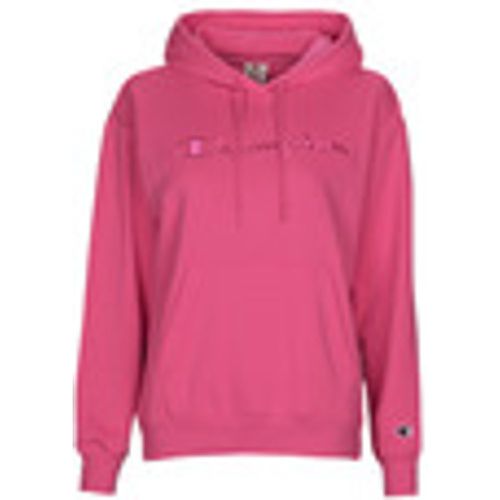 Felpa Champion Hooded Sweatshirt - Champion - Modalova