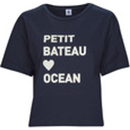 T-shirt Petit Bateau A06TM04 - Petit Bateau - Modalova