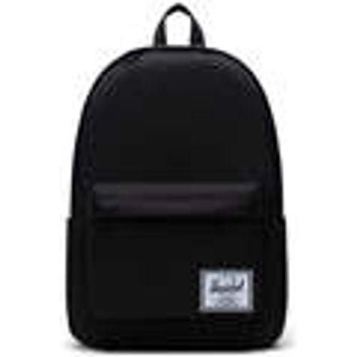 Zaini Classic X-Large Black – Eco Collection - Herschel - Modalova