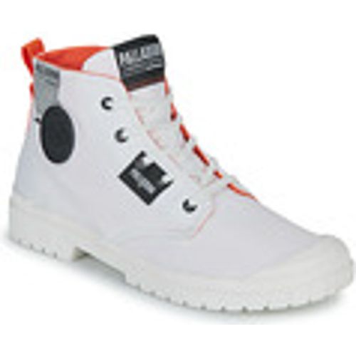 Sneakers alte SP20 OVERLAB - Palladium - Modalova