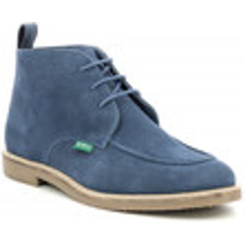 Scarpe Kickers Kick Totem - Kickers - Modalova