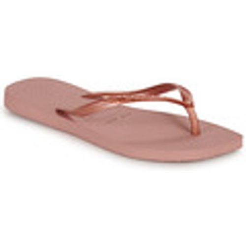 Infradito Havaianas SLIM SQUARE - Havaianas - Modalova