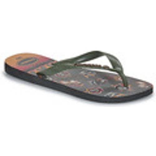 Infradito Havaianas TOP TRIBO - Havaianas - Modalova