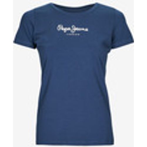 T-shirt Pepe jeans NEW VIRGINIA - Pepe Jeans - Modalova